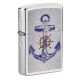 Zippo Anchor Design Lighter